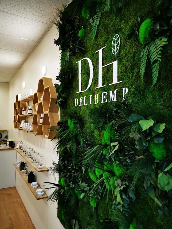 HAUTS DE FRANCE - DELI HEMP